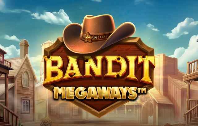 Слот Bandit Megaways – играть онлайн